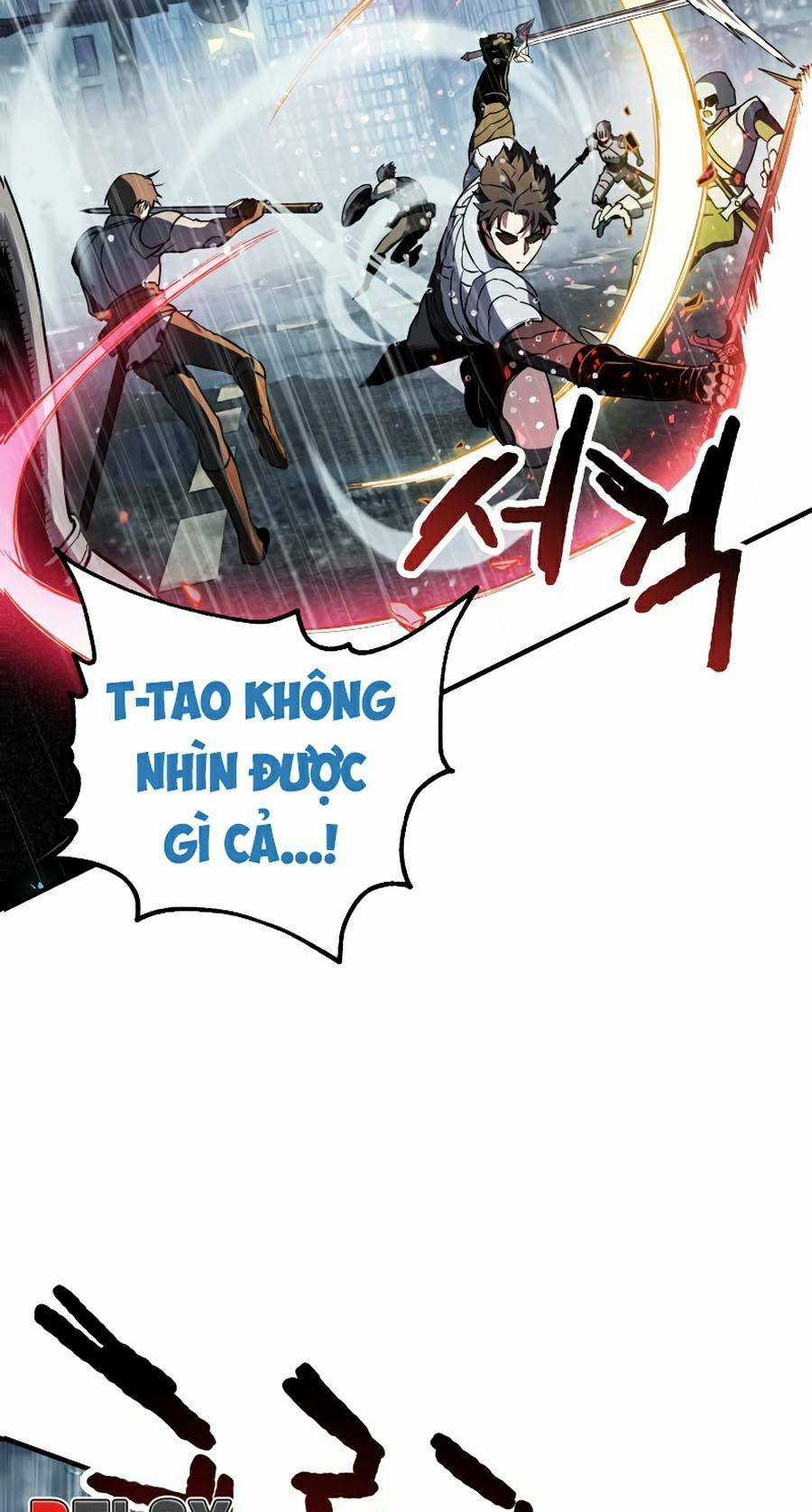 Người Chơi Không Thể Thăng Cấp Chapter 50 trang 40