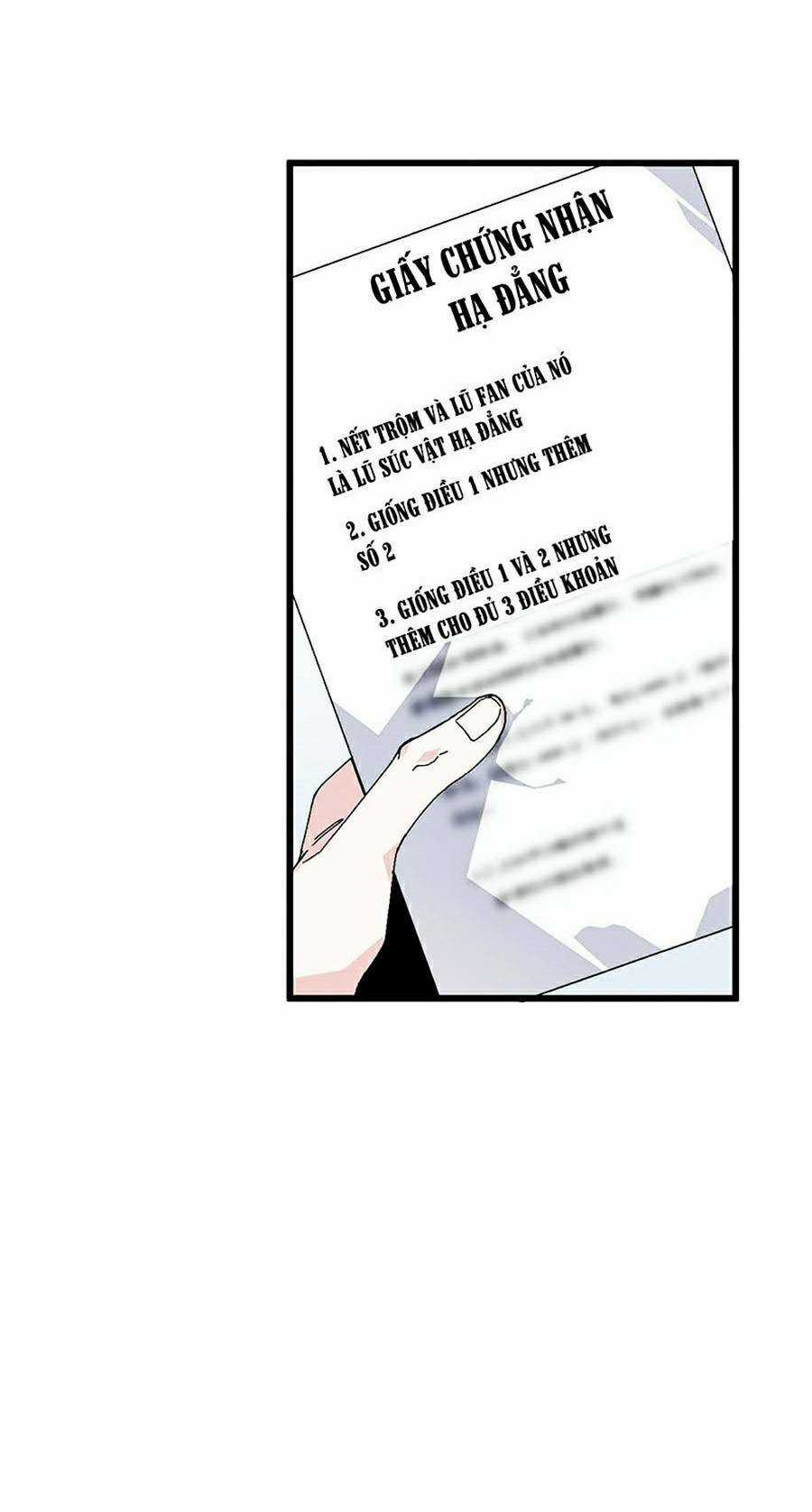 Người Chơi Không Thể Thăng Cấp Chapter 50 trang 44