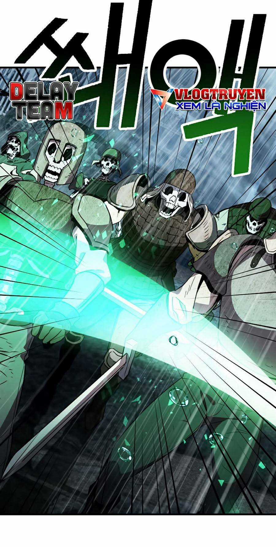 Người Chơi Không Thể Thăng Cấp Chapter 50 trang 46