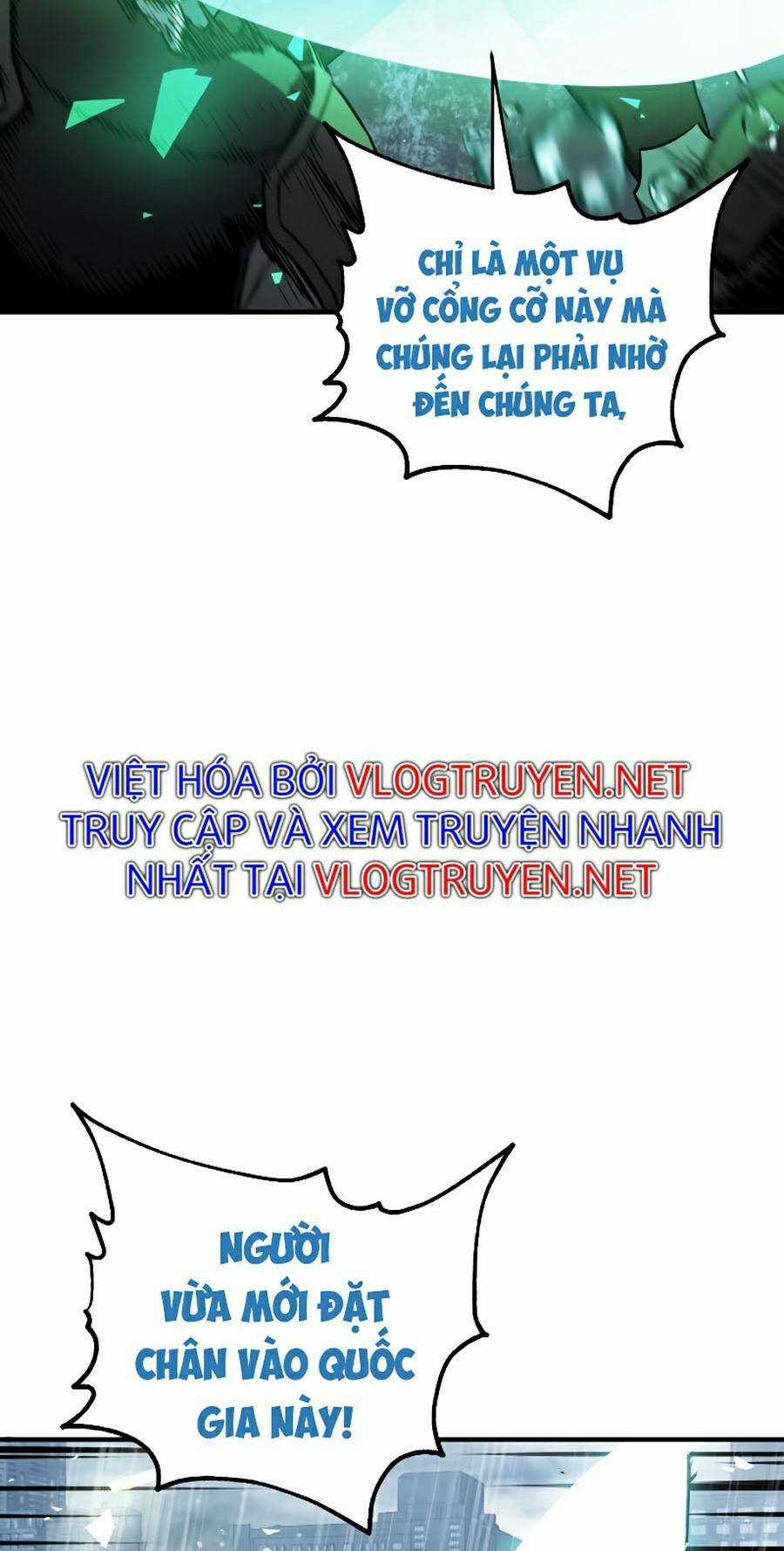 Người Chơi Không Thể Thăng Cấp Chapter 50 trang 48