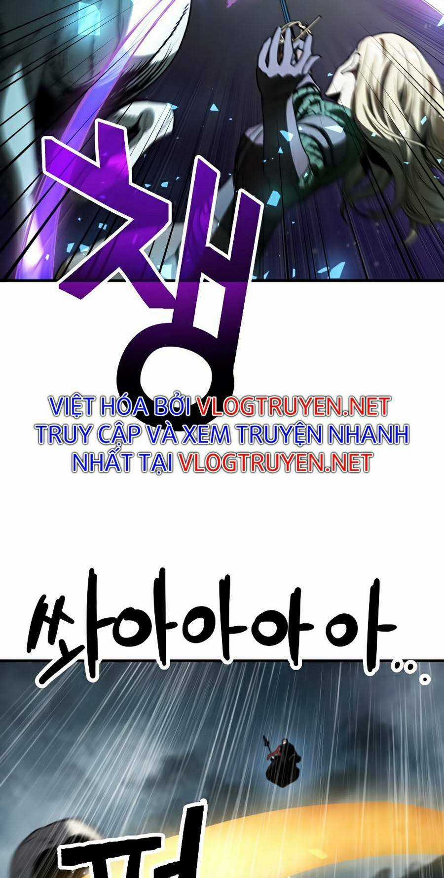 Người Chơi Không Thể Thăng Cấp Chapter 50 trang 50