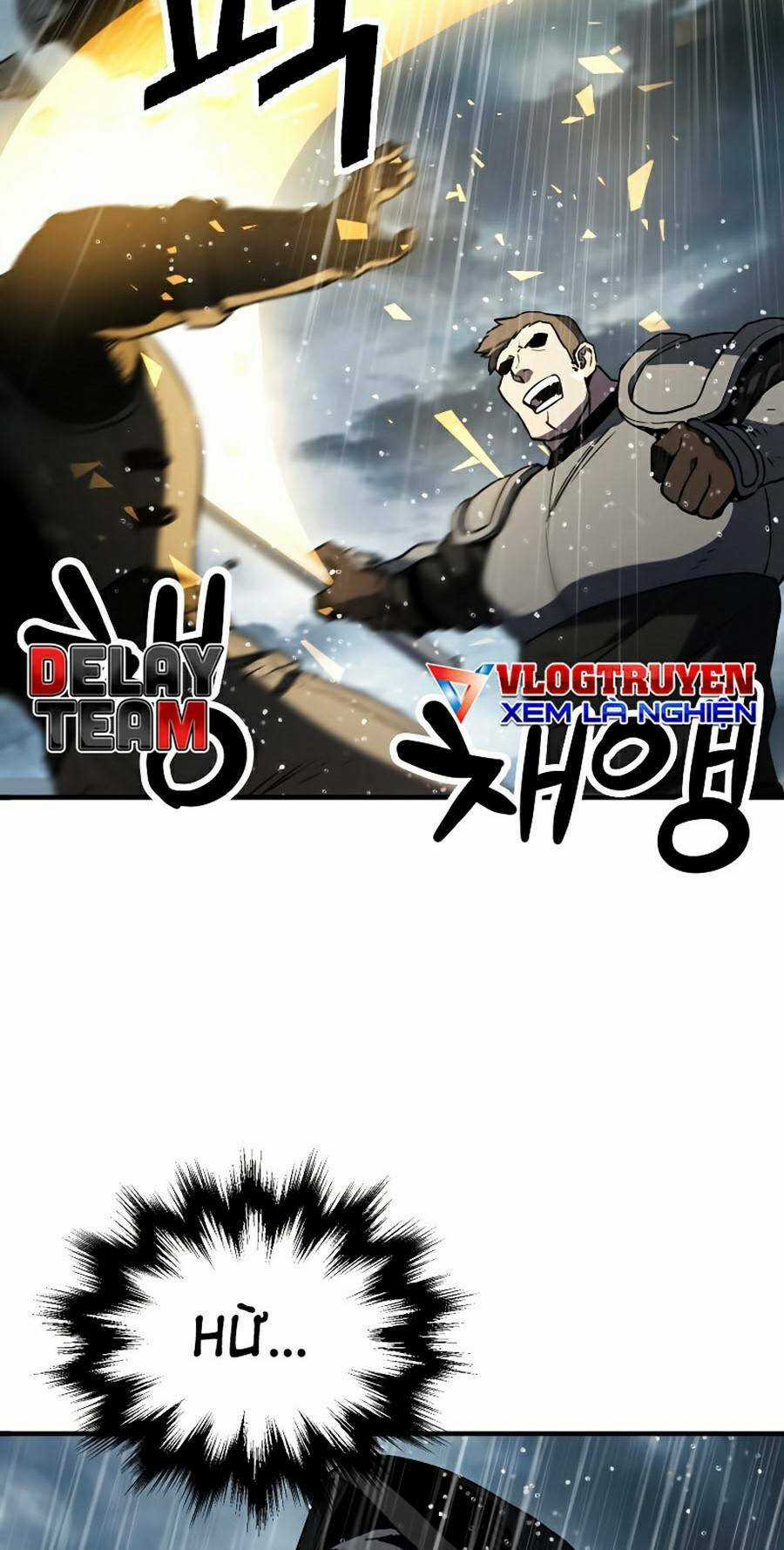 Người Chơi Không Thể Thăng Cấp Chapter 50 trang 51