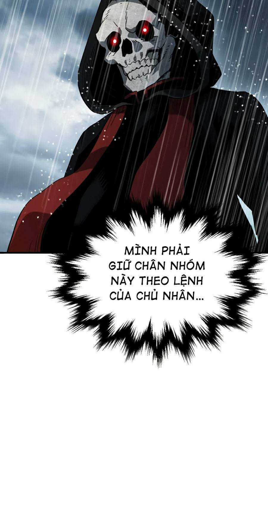 Người Chơi Không Thể Thăng Cấp Chapter 50 trang 52