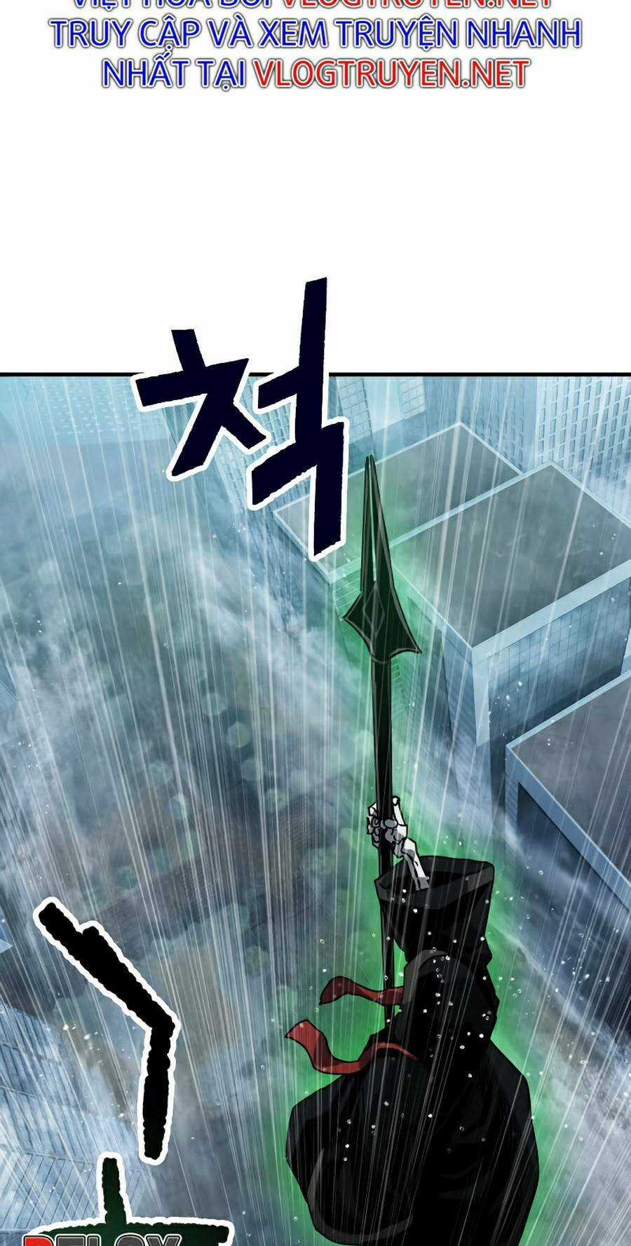 Người Chơi Không Thể Thăng Cấp Chapter 50 trang 54