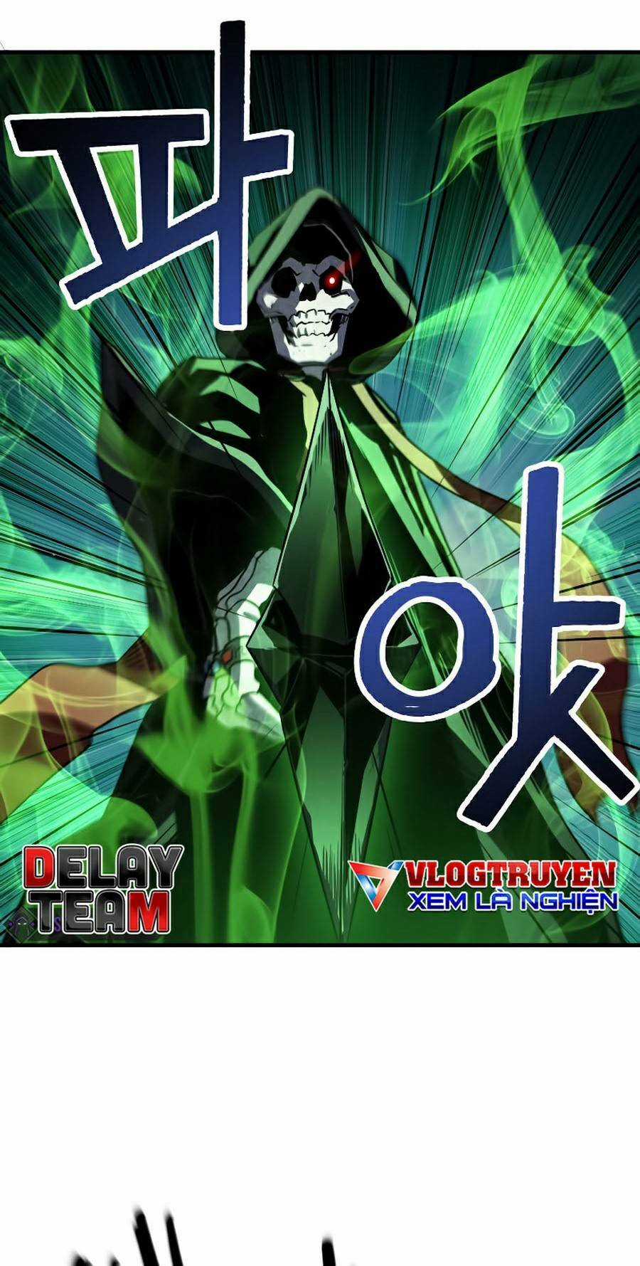 Người Chơi Không Thể Thăng Cấp Chapter 50 trang 57