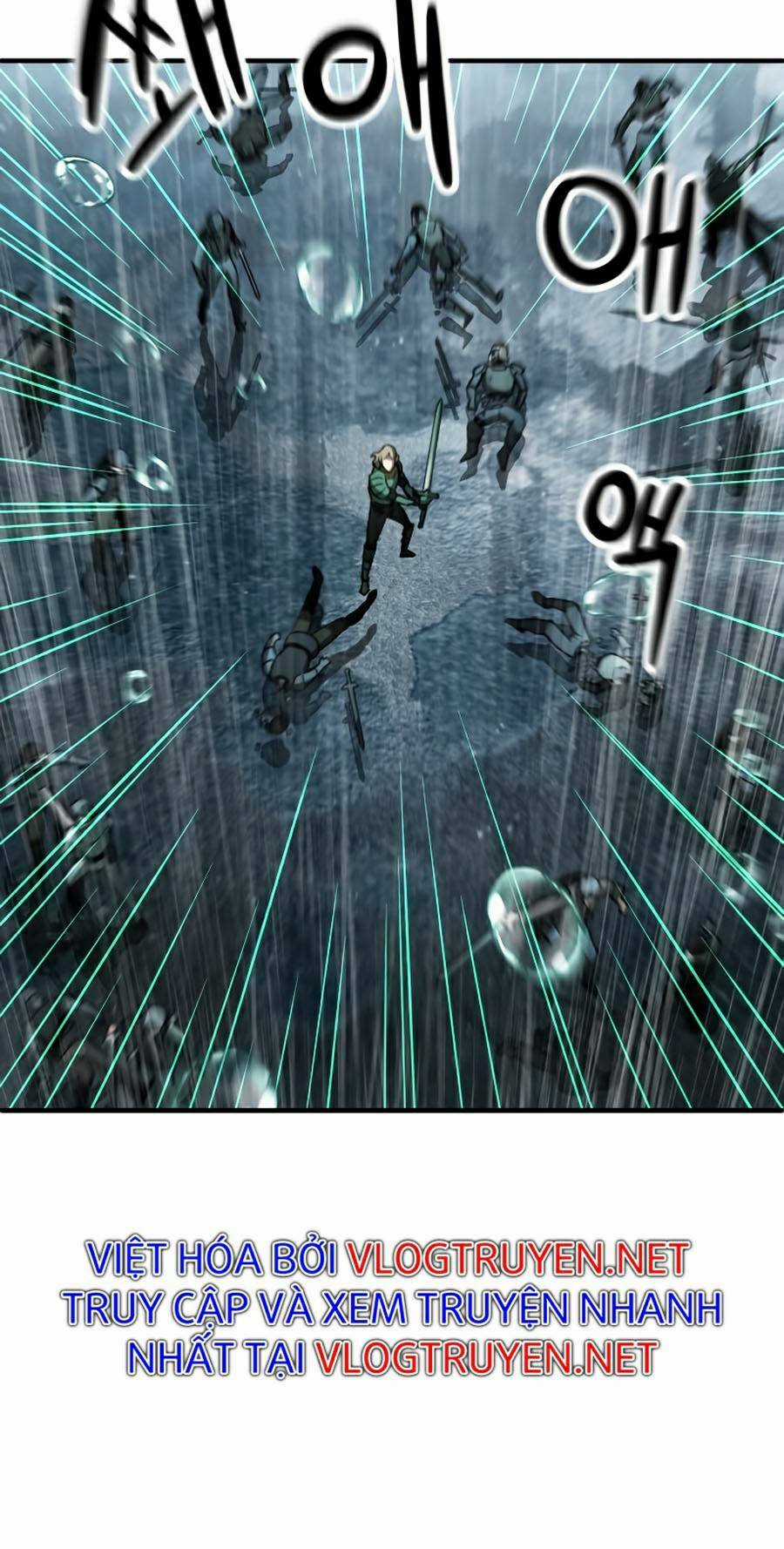 Người Chơi Không Thể Thăng Cấp Chapter 50 trang 58