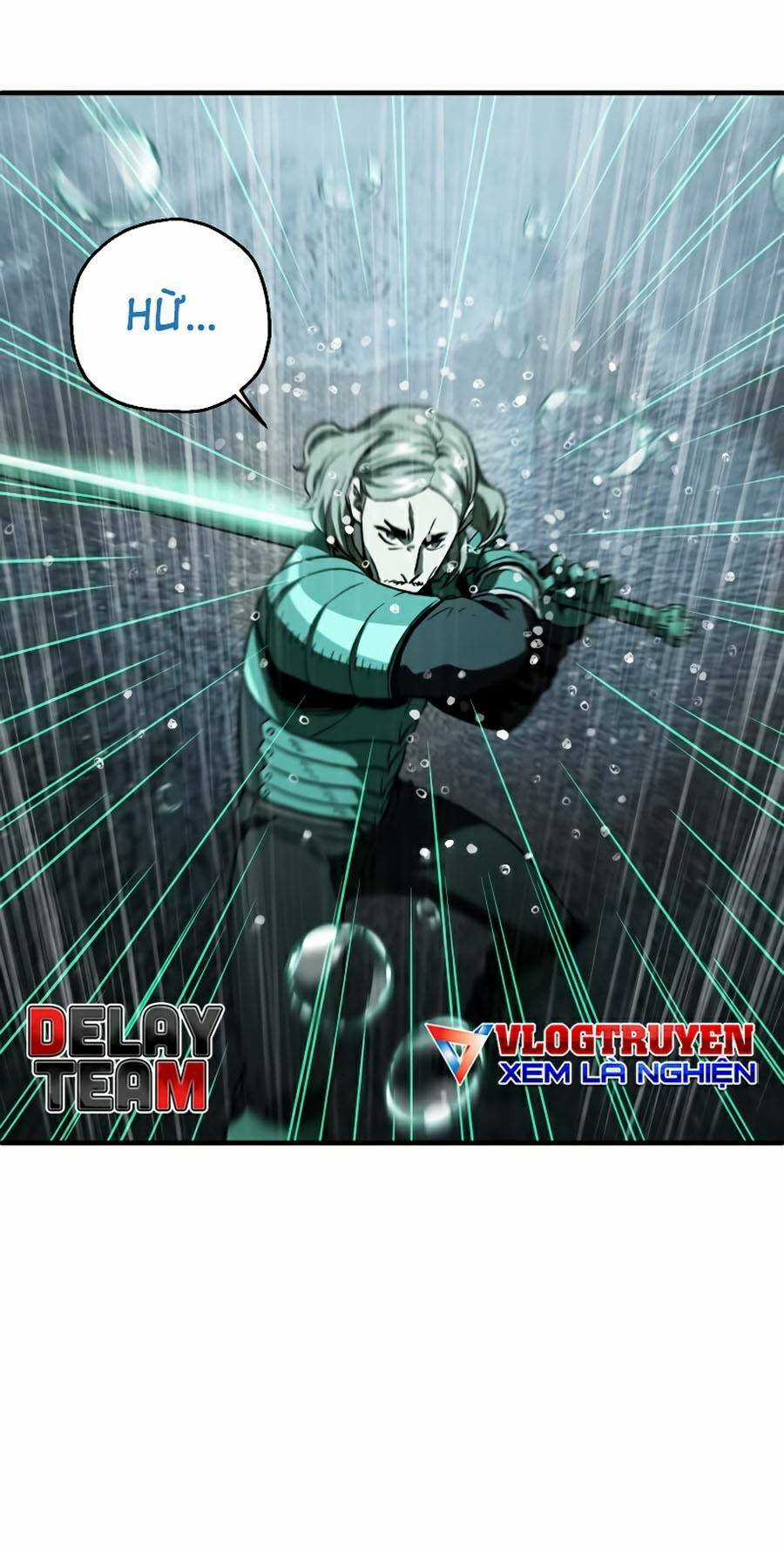 Người Chơi Không Thể Thăng Cấp Chapter 50 trang 60