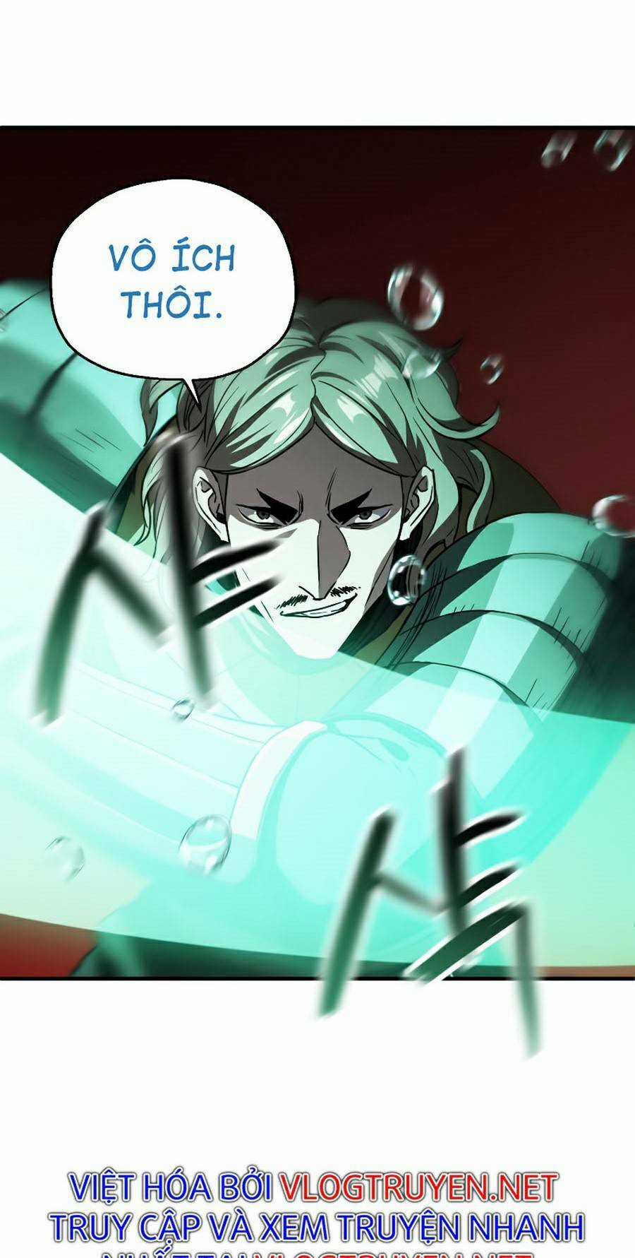 Người Chơi Không Thể Thăng Cấp Chapter 50 trang 61