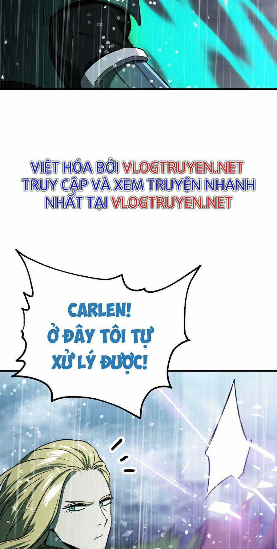 Người Chơi Không Thể Thăng Cấp Chapter 50 trang 66