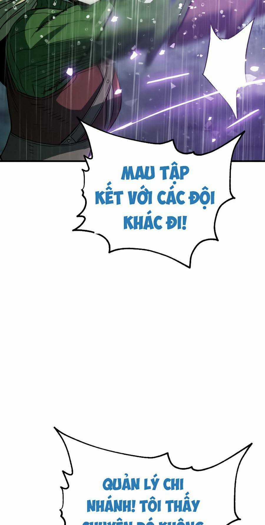 Người Chơi Không Thể Thăng Cấp Chapter 50 trang 67