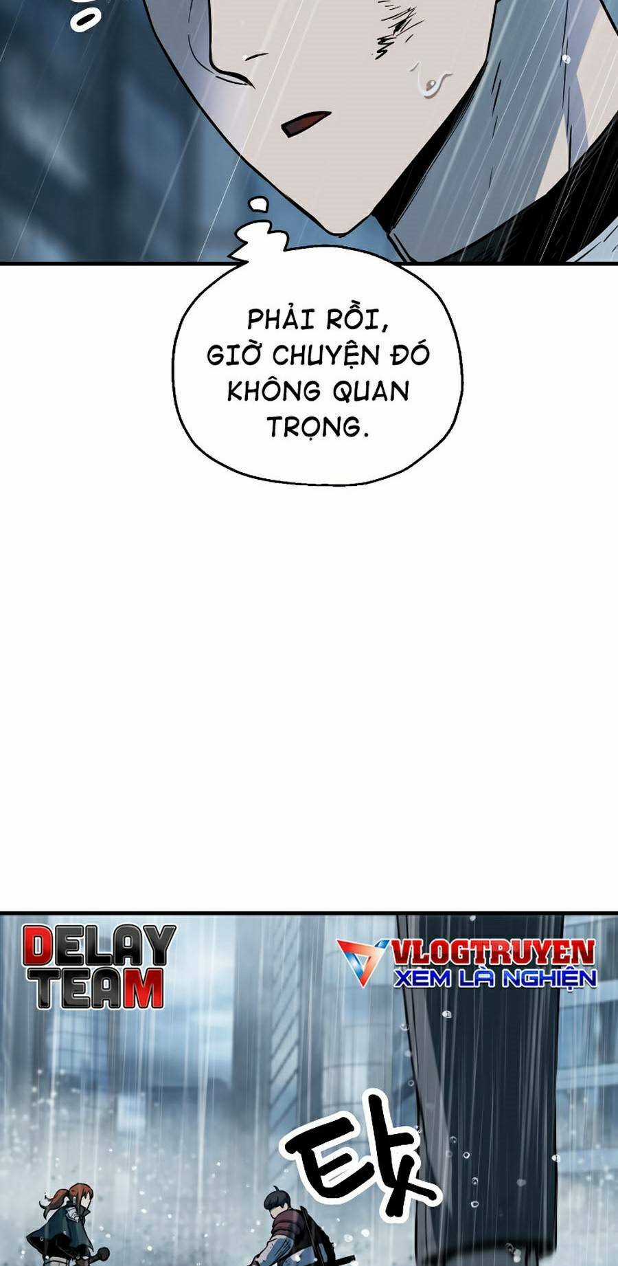 Người Chơi Không Thể Thăng Cấp Chapter 50 trang 7