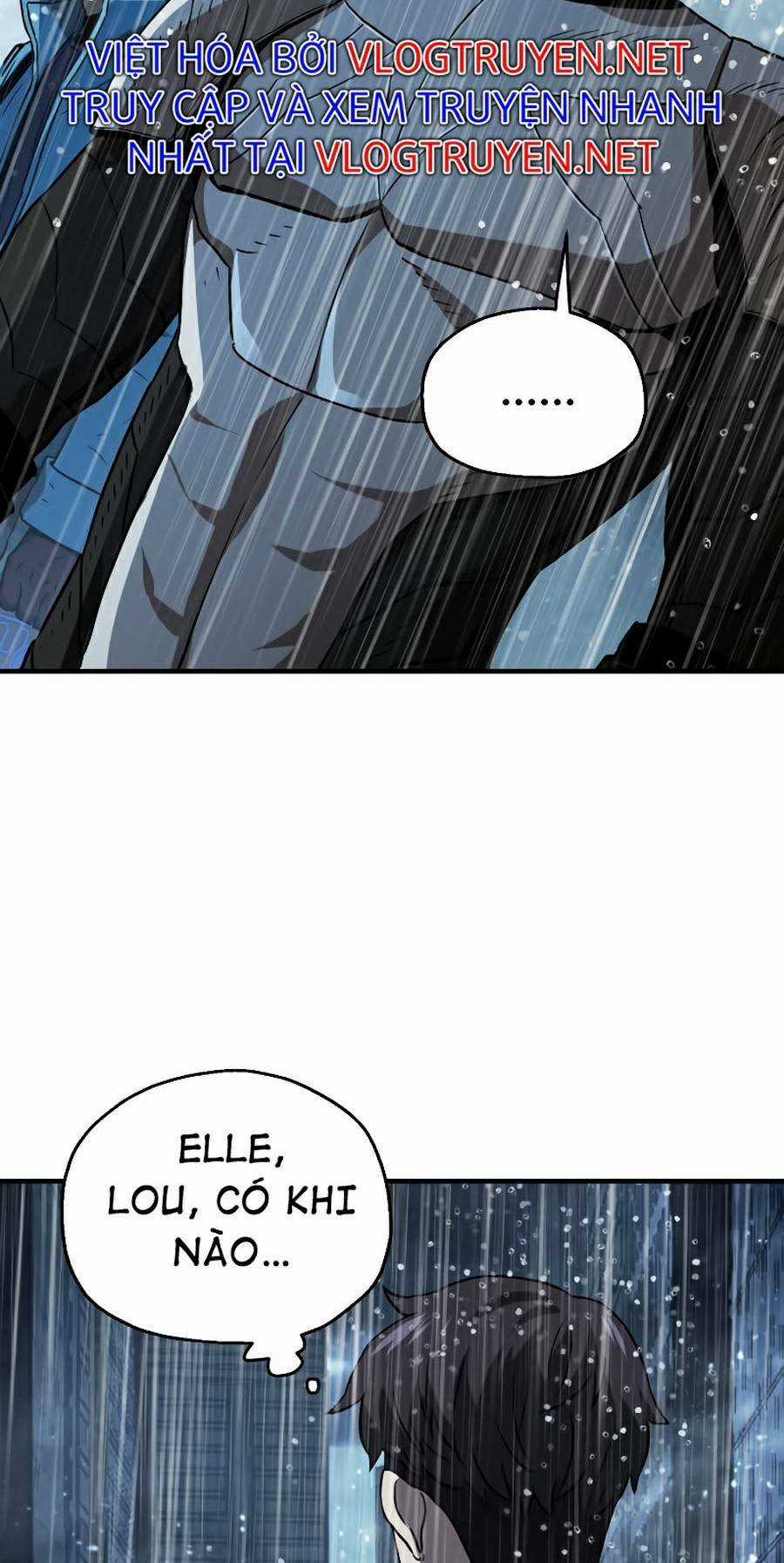 Người Chơi Không Thể Thăng Cấp Chapter 50 trang 77