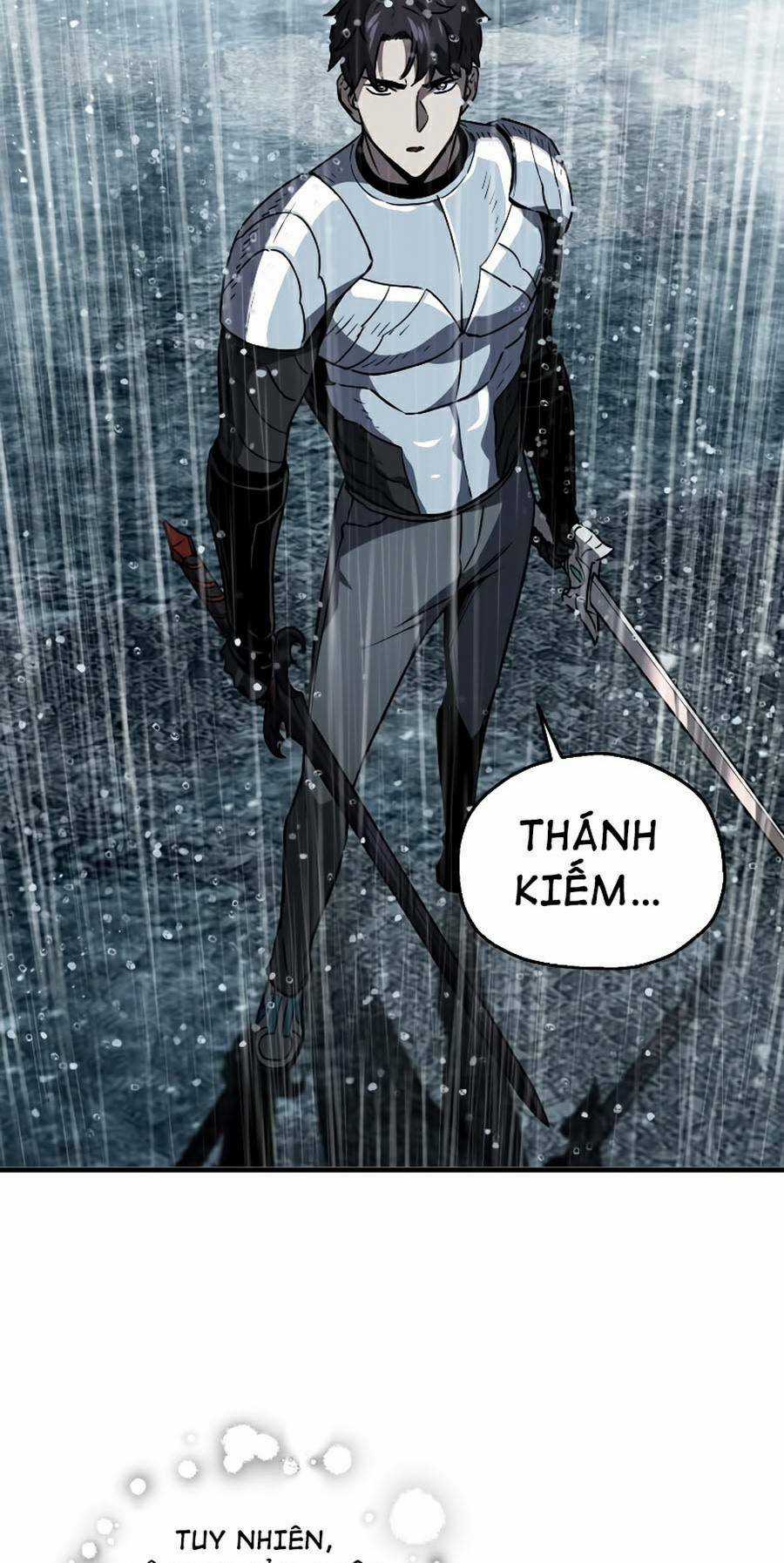 Người Chơi Không Thể Thăng Cấp Chapter 50 trang 79