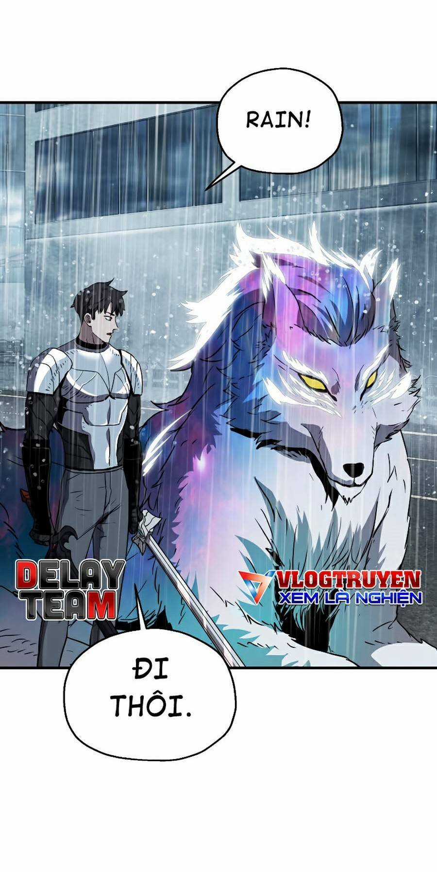 Người Chơi Không Thể Thăng Cấp Chapter 50 trang 82