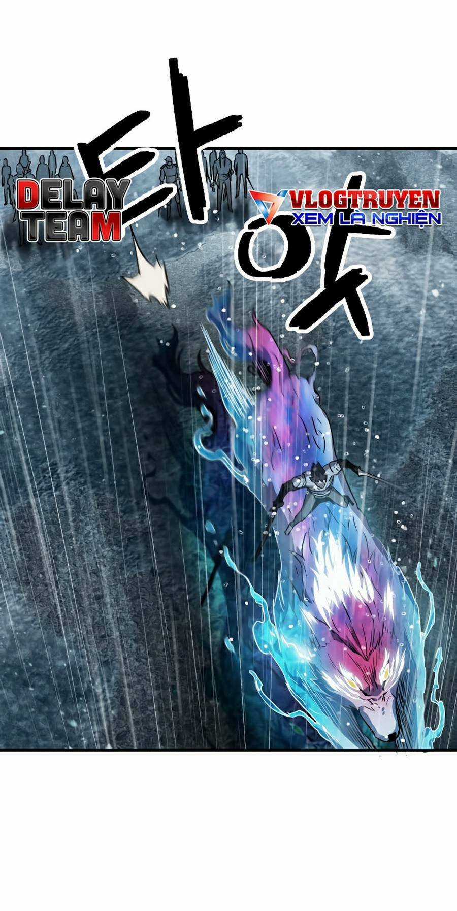 Người Chơi Không Thể Thăng Cấp Chapter 50 trang 85