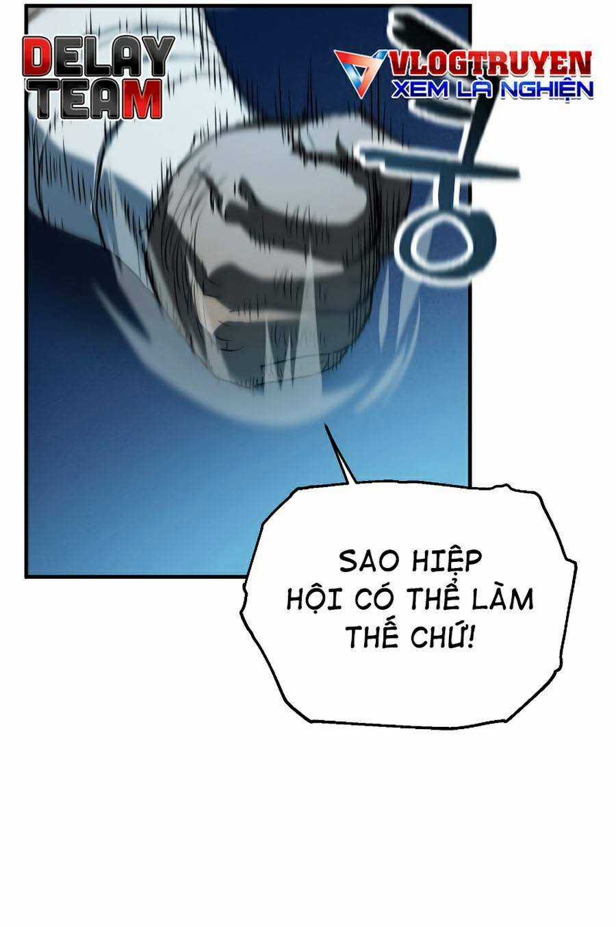 Người Chơi Không Thể Thăng Cấp Chapter 50 trang 90