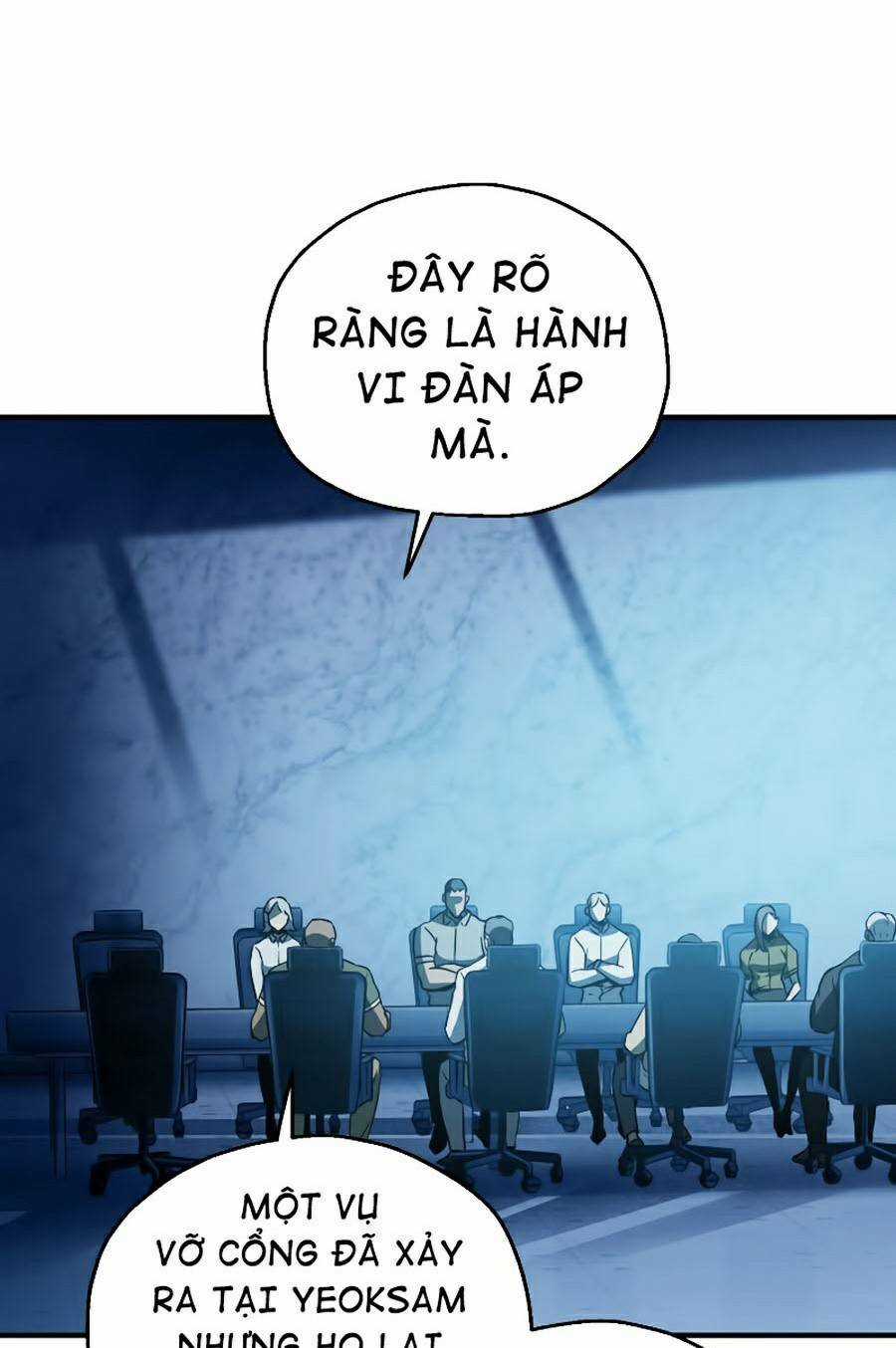 Người Chơi Không Thể Thăng Cấp Chapter 50 trang 91