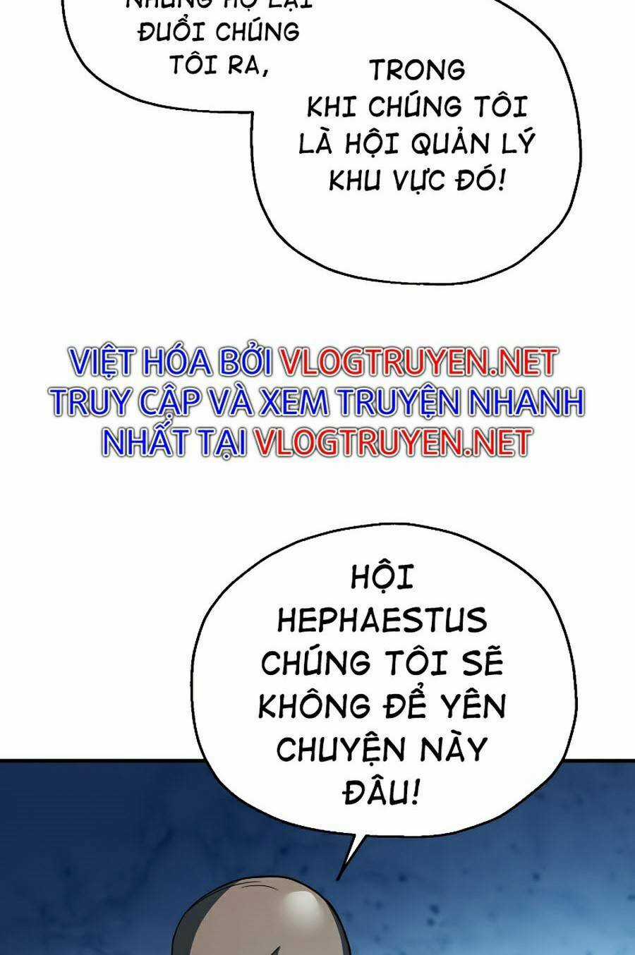 Người Chơi Không Thể Thăng Cấp Chapter 50 trang 92