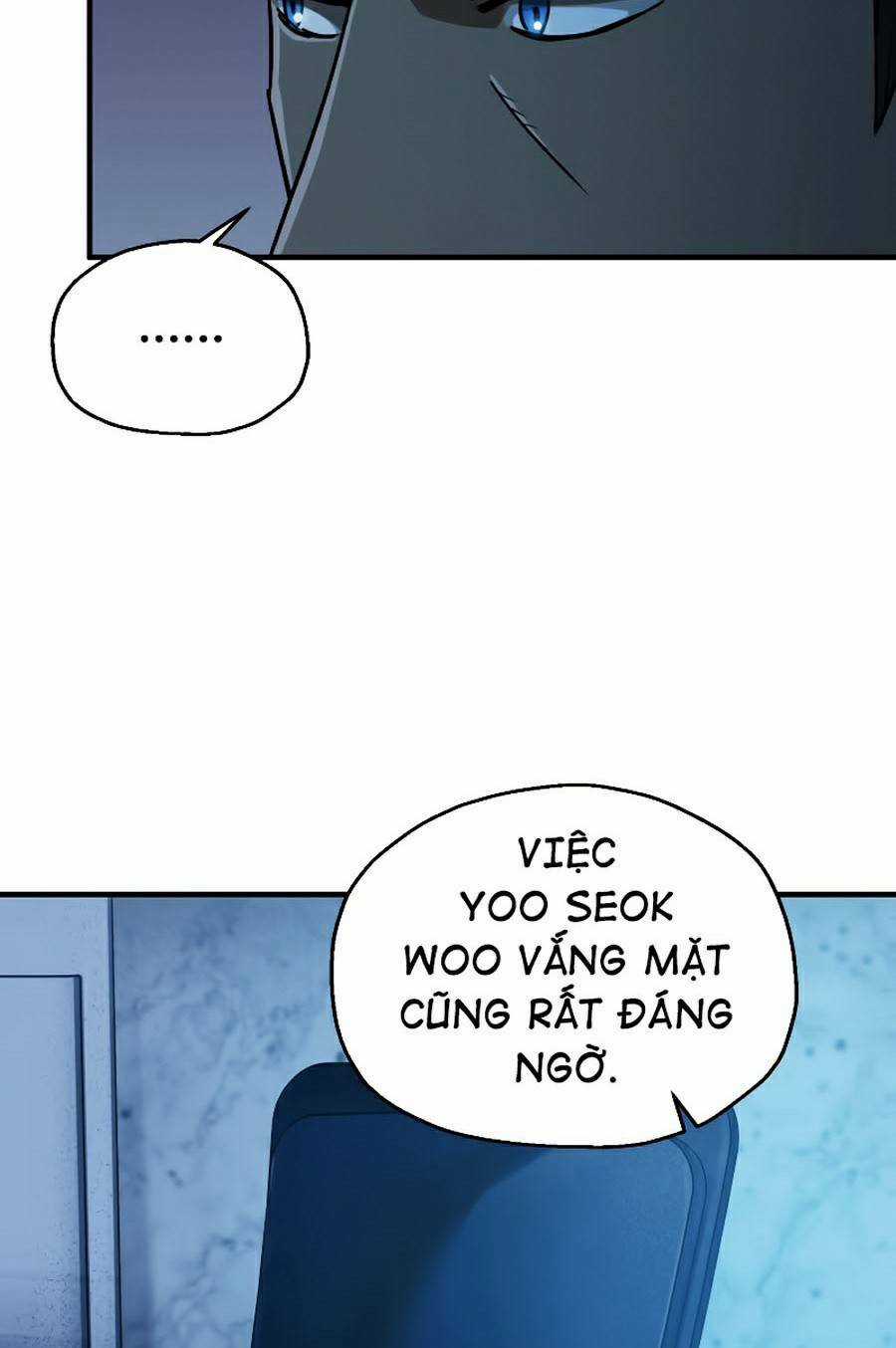 Người Chơi Không Thể Thăng Cấp Chapter 50 trang 96