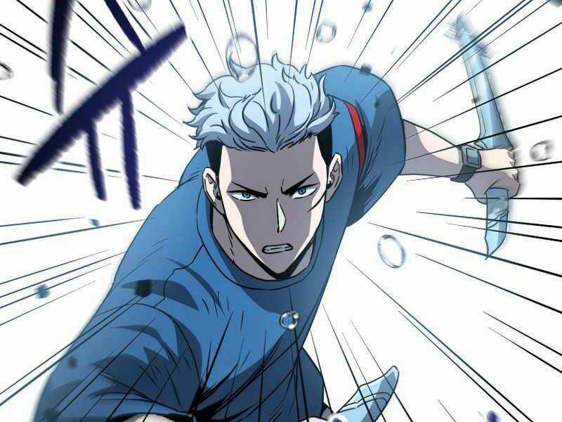 Người Chơi Không Thể Thăng Cấp Chapter 51 trang 100