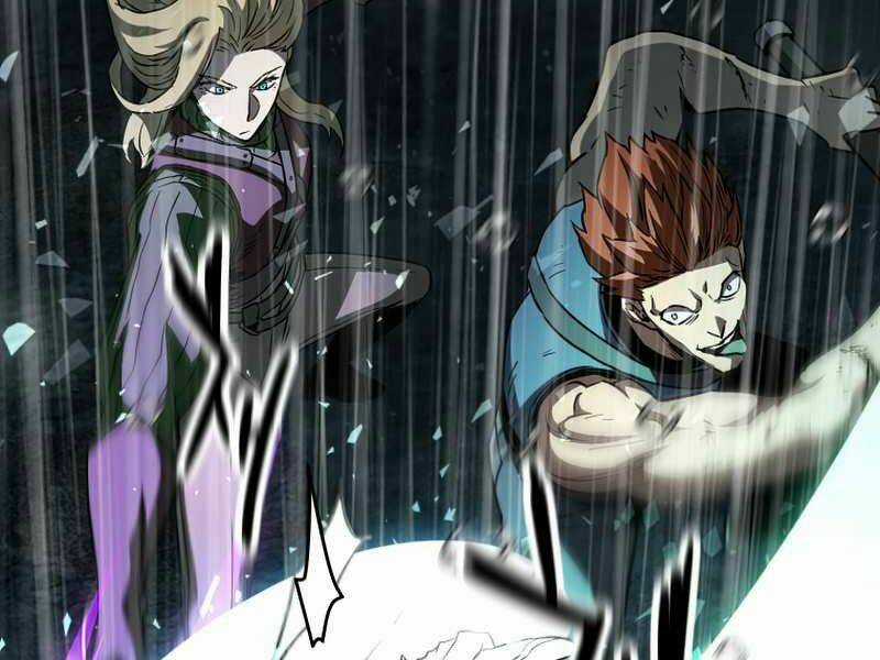 Người Chơi Không Thể Thăng Cấp Chapter 51 trang 102