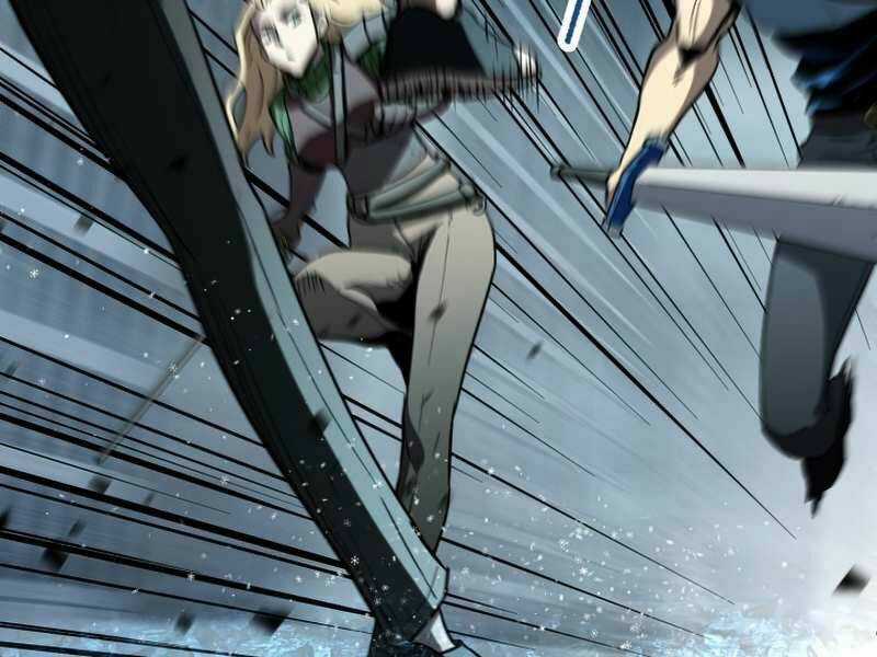 Người Chơi Không Thể Thăng Cấp Chapter 51 trang 115