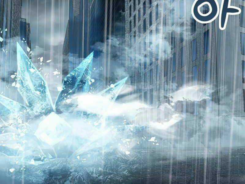 Người Chơi Không Thể Thăng Cấp Chapter 51 trang 128