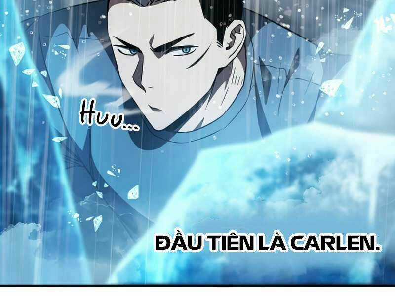 Người Chơi Không Thể Thăng Cấp Chapter 51 trang 133