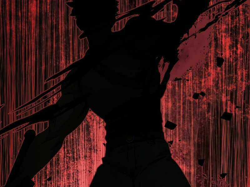 Người Chơi Không Thể Thăng Cấp Chapter 51 trang 157