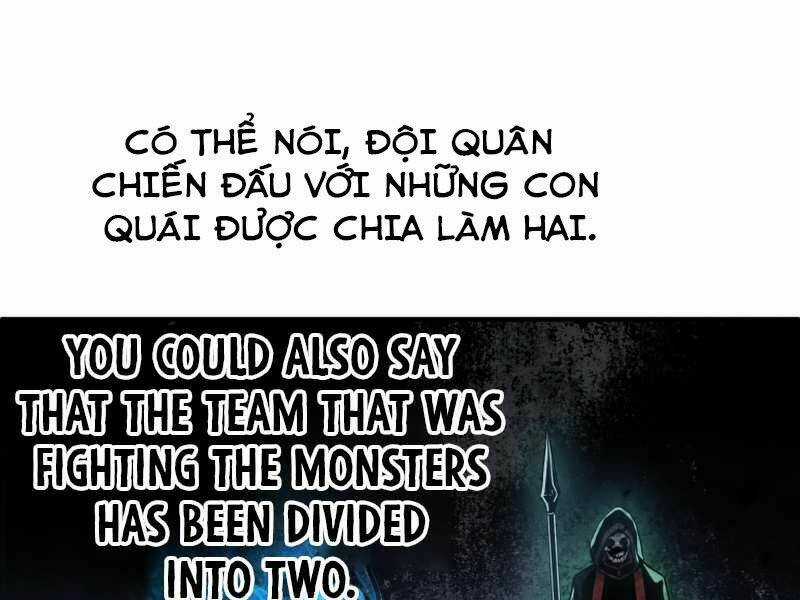 Người Chơi Không Thể Thăng Cấp Chapter 51 trang 16