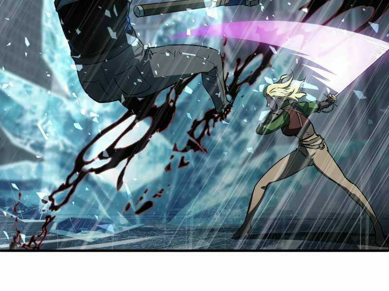 Người Chơi Không Thể Thăng Cấp Chapter 51 trang 161