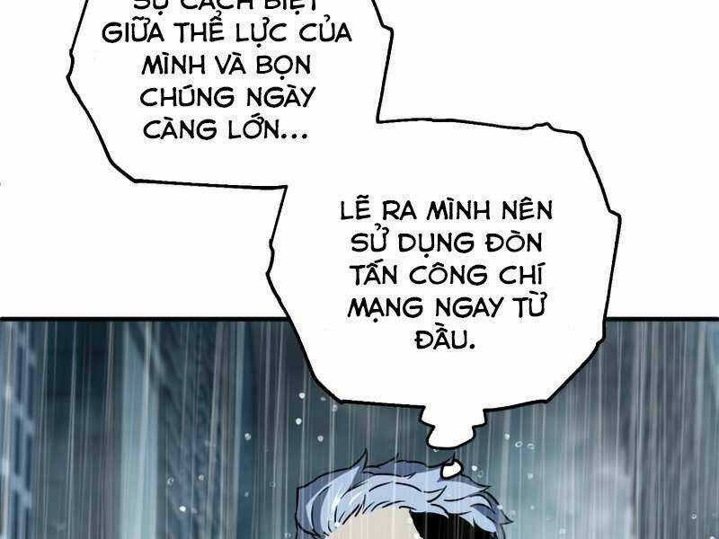 Người Chơi Không Thể Thăng Cấp Chapter 51 trang 169