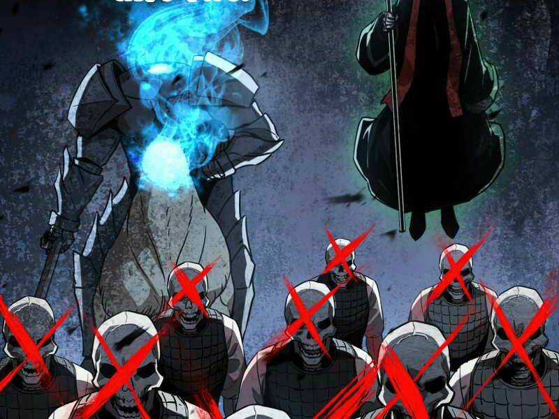 Người Chơi Không Thể Thăng Cấp Chapter 51 trang 17