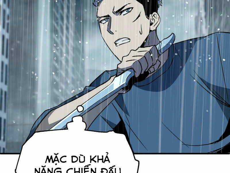 Người Chơi Không Thể Thăng Cấp Chapter 51 trang 170