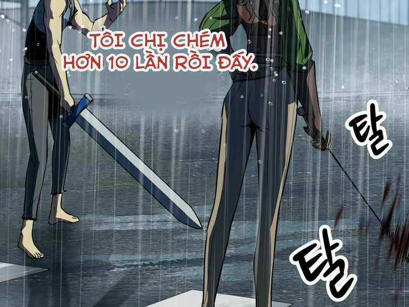 Người Chơi Không Thể Thăng Cấp Chapter 51 trang 173