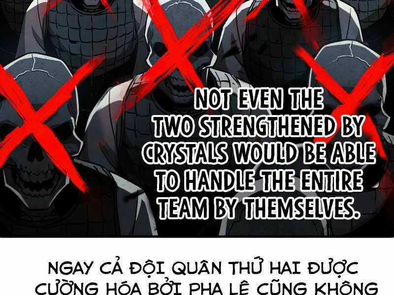 Người Chơi Không Thể Thăng Cấp Chapter 51 trang 18