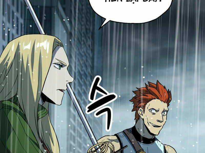 Người Chơi Không Thể Thăng Cấp Chapter 51 trang 180