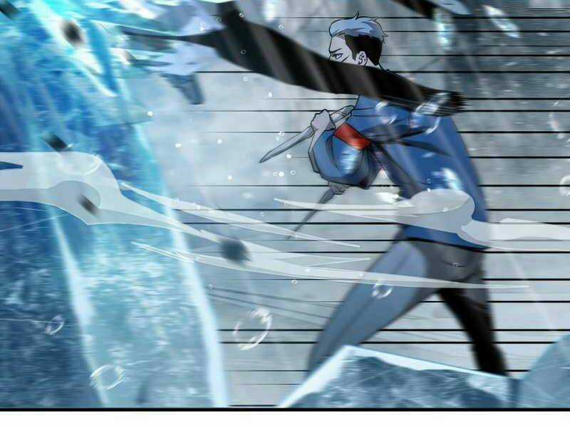 Người Chơi Không Thể Thăng Cấp Chapter 51 trang 189