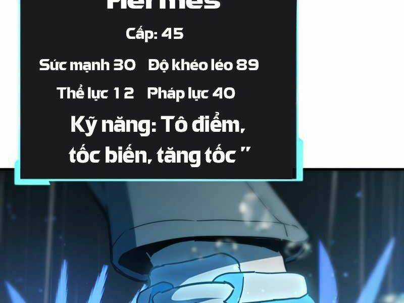 Người Chơi Không Thể Thăng Cấp Chapter 51 trang 201