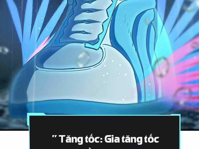 Người Chơi Không Thể Thăng Cấp Chapter 51 trang 202