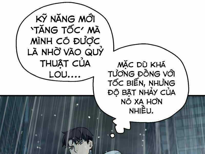 Người Chơi Không Thể Thăng Cấp Chapter 51 trang 204