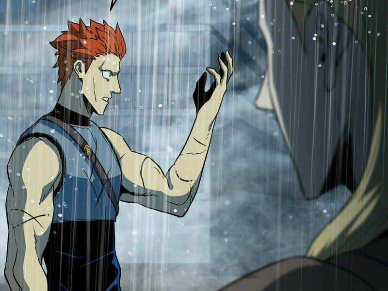 Người Chơi Không Thể Thăng Cấp Chapter 51 trang 213