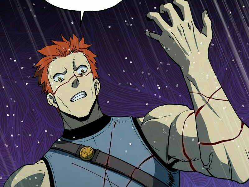 Người Chơi Không Thể Thăng Cấp Chapter 51 trang 215