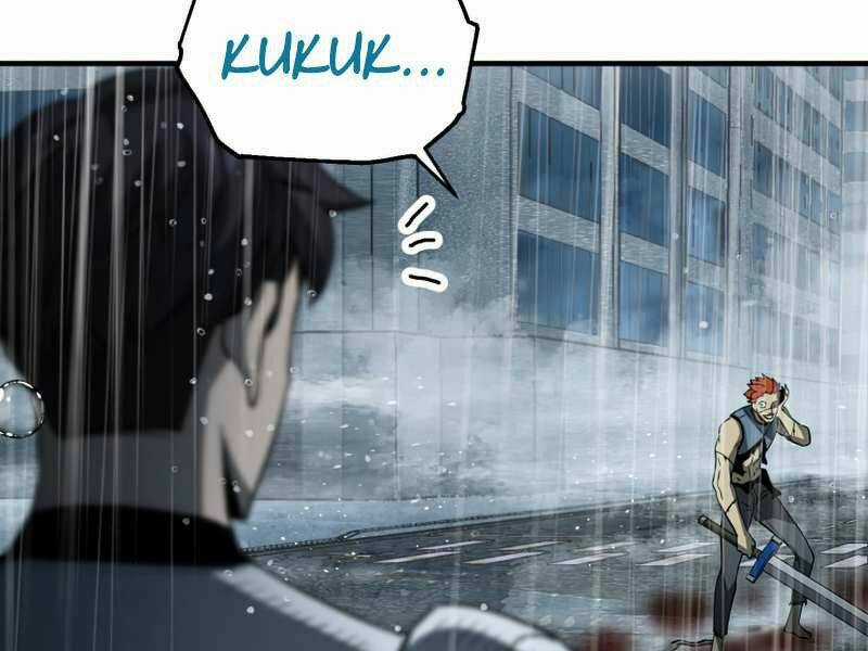 Người Chơi Không Thể Thăng Cấp Chapter 51 trang 227