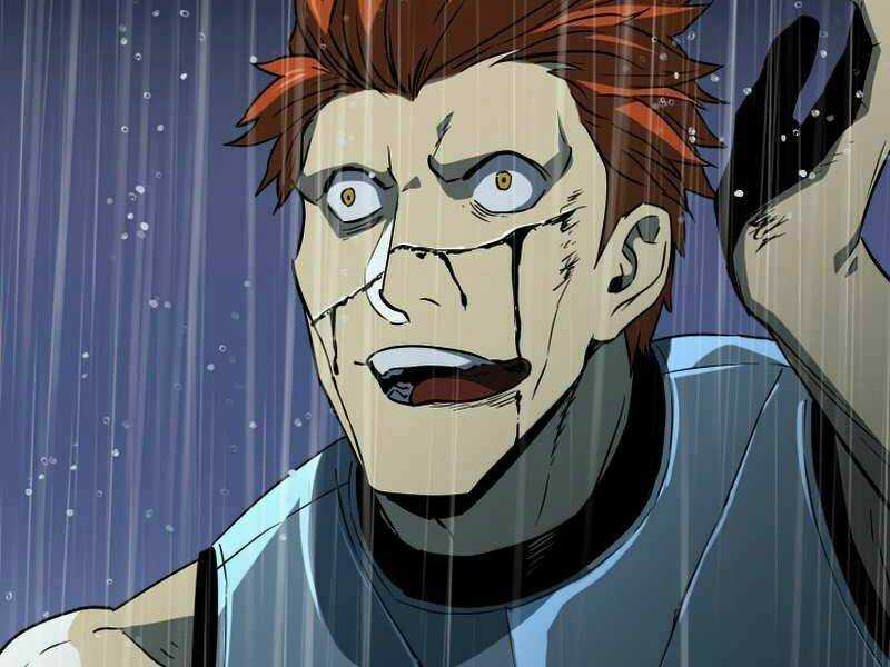 Người Chơi Không Thể Thăng Cấp Chapter 51 trang 230