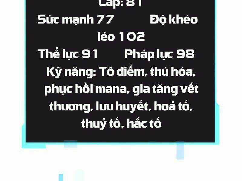 Người Chơi Không Thể Thăng Cấp Chapter 51 trang 242