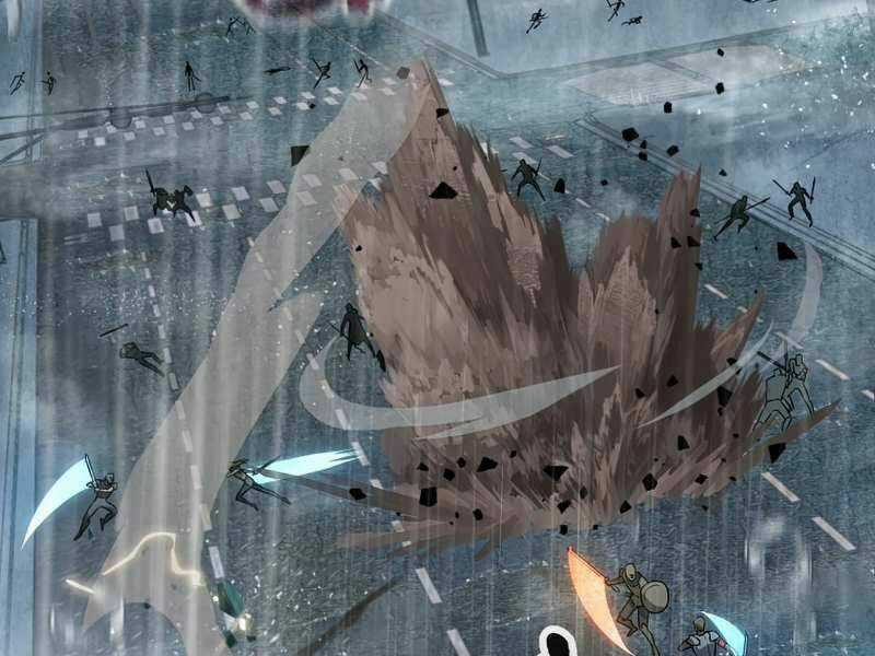 Người Chơi Không Thể Thăng Cấp Chapter 51 trang 65