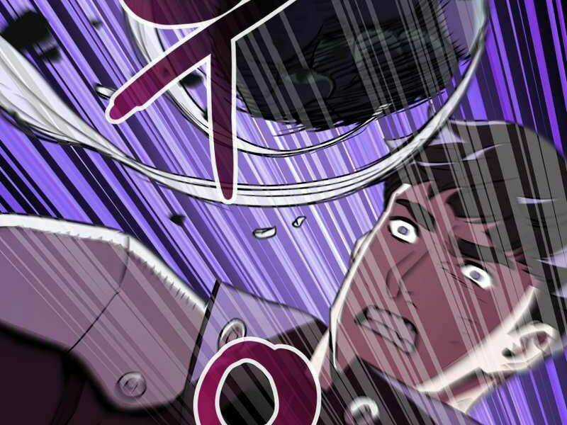 Người Chơi Không Thể Thăng Cấp Chapter 51 trang 78