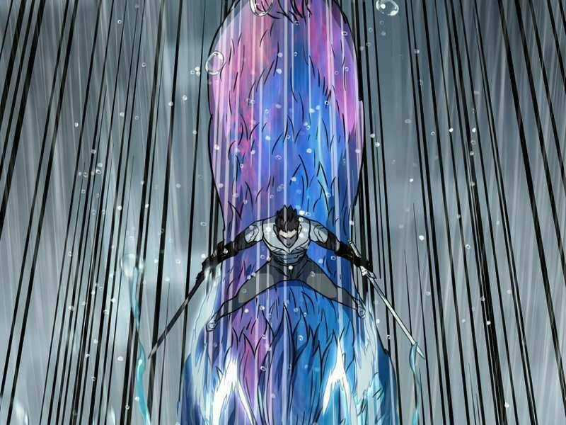 Người Chơi Không Thể Thăng Cấp Chapter 51 trang 8