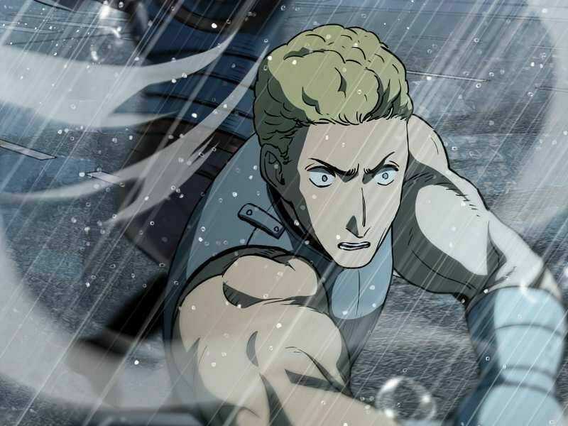 Người Chơi Không Thể Thăng Cấp Chapter 51 trang 81